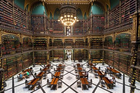 These Are The Worlds Most Beautiful Libraries Beautiful Library