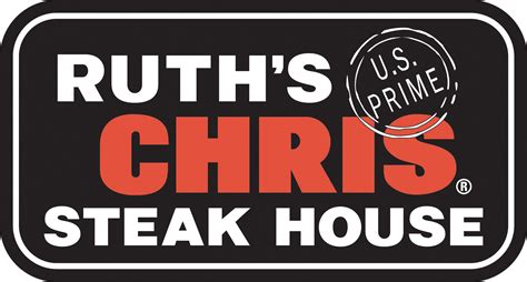 Ruths Chris Steak House Logo The Hotspotorlando