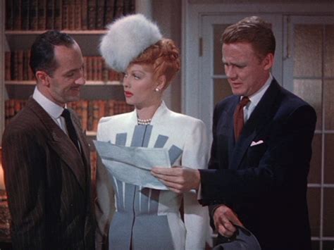 Love Music Wine And Revolution Easy To Wed 1946 Lucille Ball Old Movies Golden Age Of Hollywood
