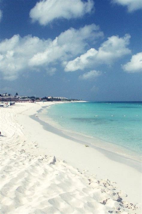 Eagle Beach Aruba Travel Wish List Pinterest