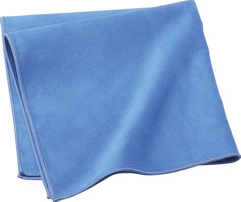 Extra Large （16x16inch） Thick Soft Suede Microfiber Glasses Cleaning Cloth Super