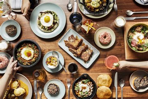 Search by location, price and more, such as garage 51, awesome canteen, the bread shop, based 10 places for breakfast & brunch in kl. Best Brunch Restaurants in America: Top Places to Brunch ...