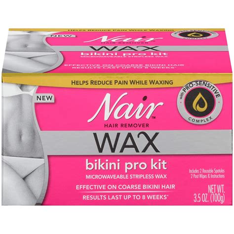 top 7 best nair for pubic area to reveal smooth skin