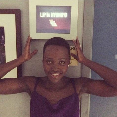 Lupita Nyongo Nude And Sexy 20 Photos Thefappening