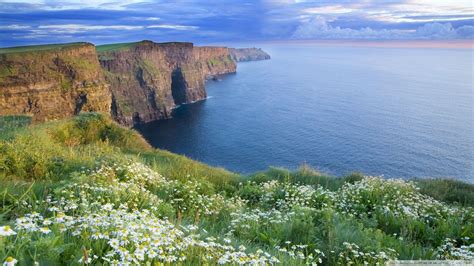 Amazing 17 Hd Wallpaper Ireland