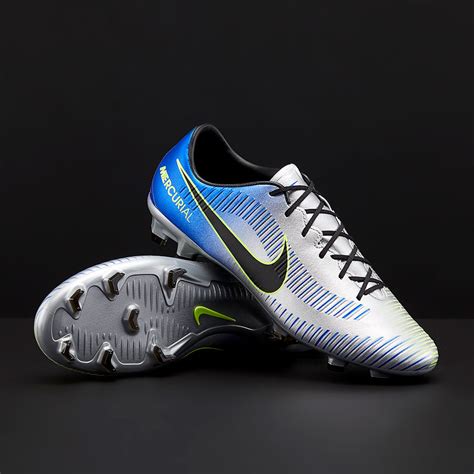 Free delivery on orders over $150, easy 30 day returns. Nike Mercurial Veloce III Neymar FG - Mens Boots - Firm ...