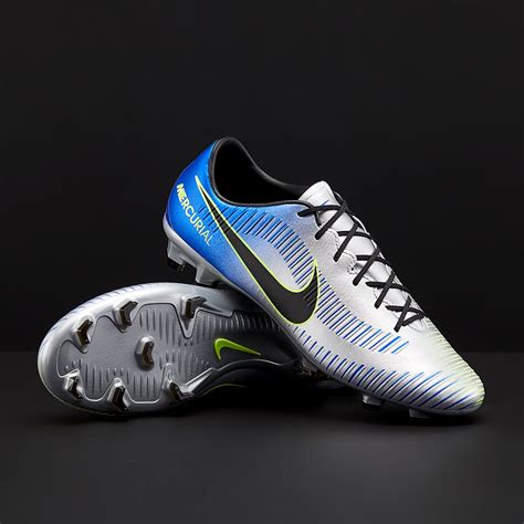 Find your perfect fit with our future and puma one soccer cleats. Nike Mercurial Veloce III Neymar FG - Mens Boots - Firm ...