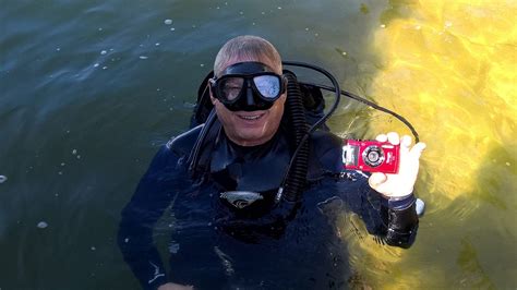 Lake Travis Scuba - LakeTravis