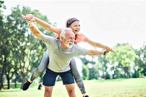 Quelles Sont Les Activit S Physiques Adapt Es Aux Seniors