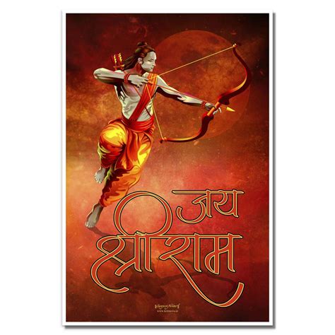 Incredible Compilation Over 999 Jai Sri Ram Images Spectacular