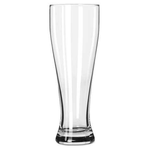 Libbey Giant Clear Beer Glasses 23 Oz Pack Of 12