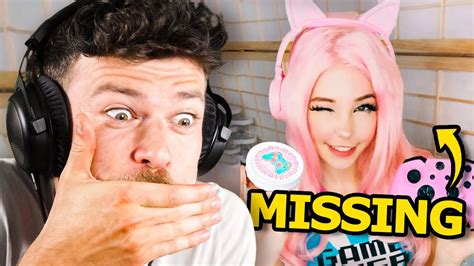 What Happened To Belle Delphine Youtube