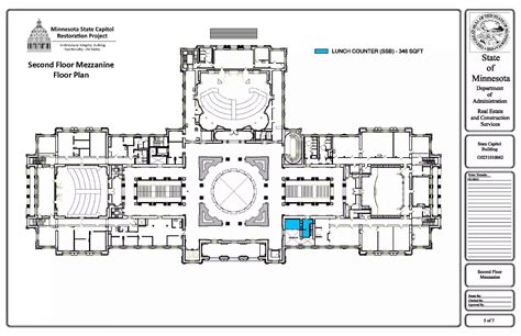 Minnesota State Capitol Floor Plan Generator Farmhouse Floor Plans