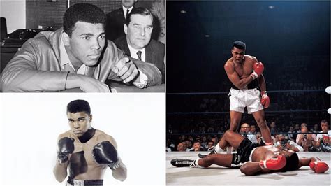 Muhammad Ali Bio And Net Worth Amazing Facts You Need To Know Youtube