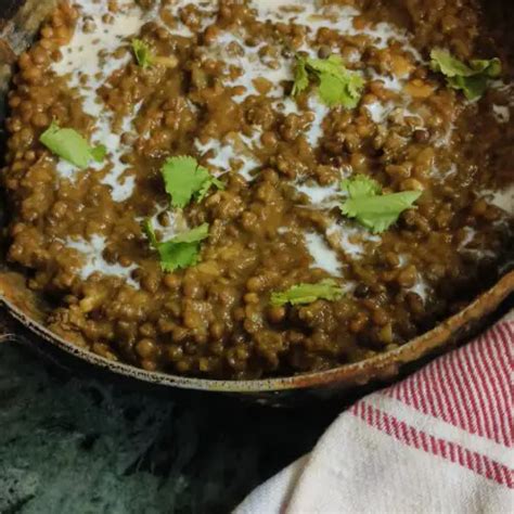 Kali Masoor Dal Recipe Black Lentils Recipe Tripping On Earth
