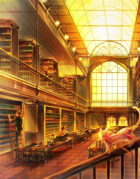 Free Iwatobi Library By Luluseason On Deviantart