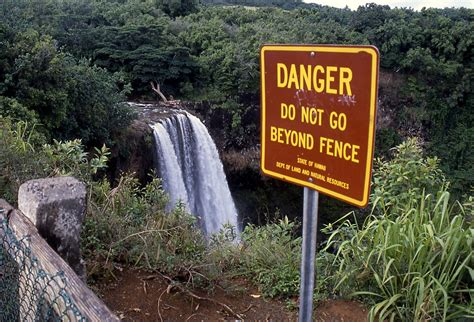 Dangerous Waterfall Free Photo Download Freeimages