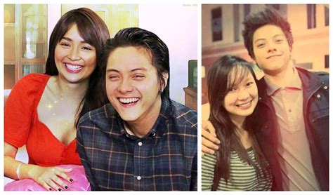 daniel padilla lady netizen has this big revelation on the actor s past relationships attracttour