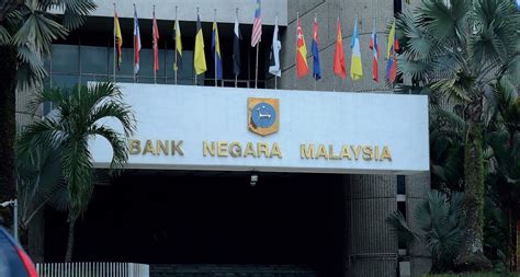 Bank negara malaysia (bnm) telah menambah enam lagi syarikat dalam senarai terbaru financial consumer alert. No moratorium extension but banks will offer restructuring ...