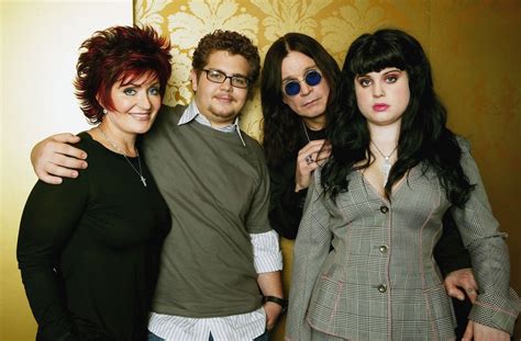 The Osbournes 20022005 Best Mtv Reality Shows From The 2000s