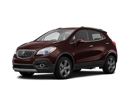 Best Tires For 2014 Buick Encore Arielle Kinnick