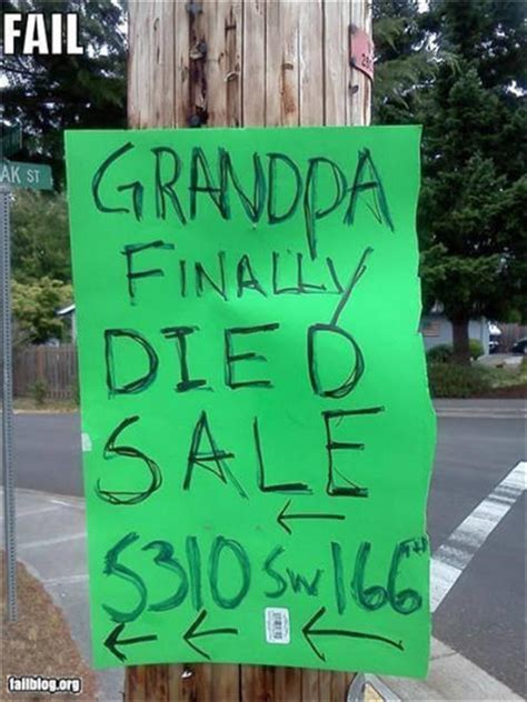 Campaign signs can also provide supporters with a way to express themselves politically, allowing them to voice their opinions and feel connected to a candidate. It's Funny Yard Sign Season Again! - 20 Pics