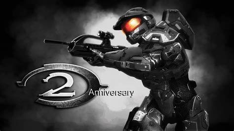 Halo 2 Anniversary Team Slayer Multiplayer Gameplay Memories