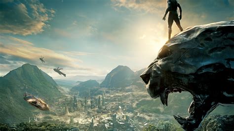 2560x1440 Black Panther 2017 8k 1440p Resolution Hd 4k Wallpapers