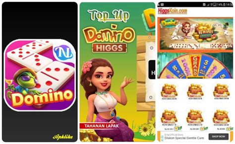 Game playing the game online is really very exciting and it has. Unduh Alat Mitra Higgs Domino Apk Tdomino.Boxiangyx - Bufipro.com