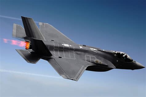 The pentagon will invest nearly $1 trillion to maintain and. It Could Be Years Before Billion-Dollar War Toy F-35 Is ...