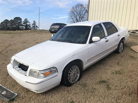 F 100 Full 2007 Crown Vic Swap Rprojectcar