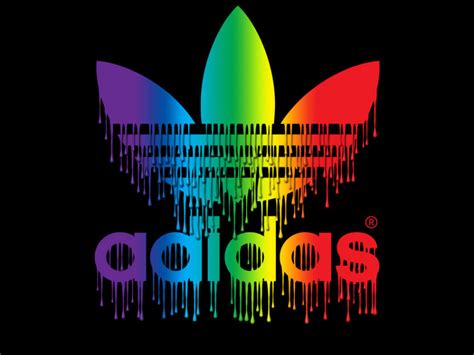 Tapeta Na Pulpit Adidas 58 Na Telefon Kategoria Adidas Logo