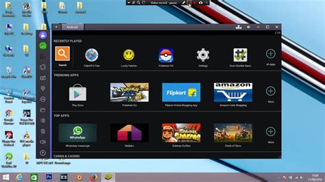 I'm not a tech savvy. How to Download and Install Bluestacks on windows 8.1 ...