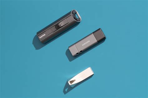 The 3 Best Usb Flash Drives Reviews By Wirecutter