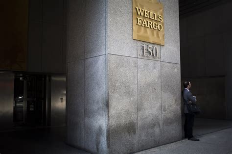 Wells Fargo Settles Lawsuit On Home Appraisals For 50m Money
