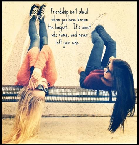Cute Friends Quotes Inspiration