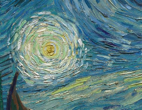Van Gogh The Starry Night Article Khan Academy The Starry Night June Vincent Van