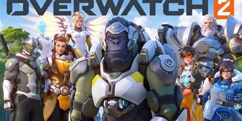 overwatch 2 limits teams to only 1 tank on 5 person teams venturebeat