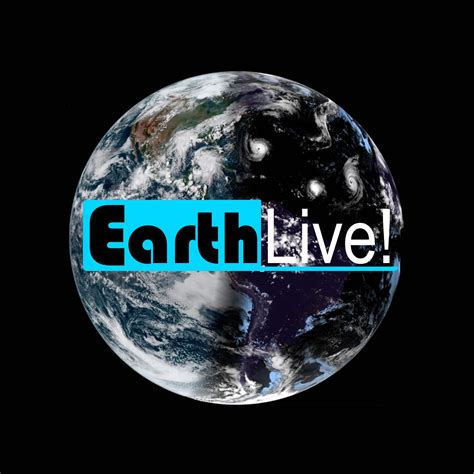 Earth Live!