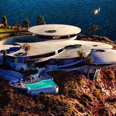 Millionaire Homes On Instagram “tony Starks Residence In The Usa Tag