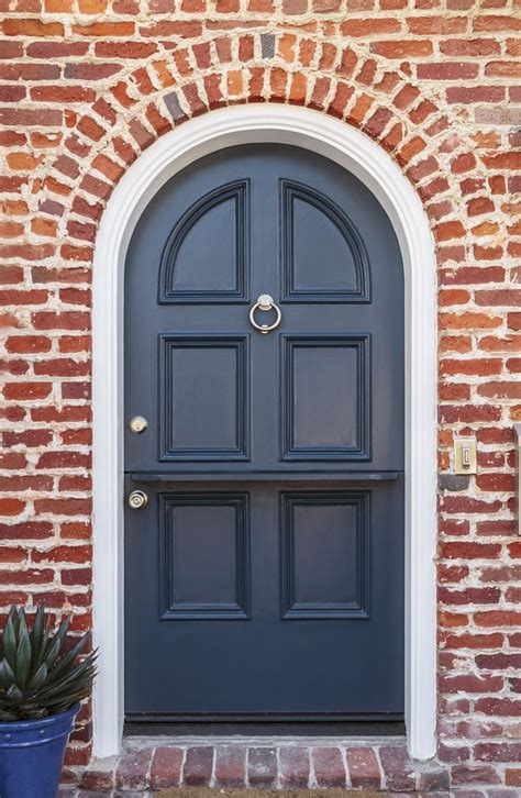 The 7 Most Welcoming Colors For Your Front Door Best Front Door