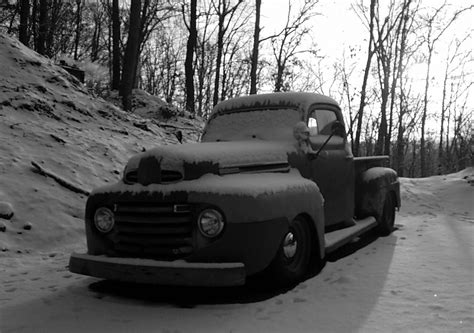 Couple Of Pictures Ford Truck Enthusiasts Forums