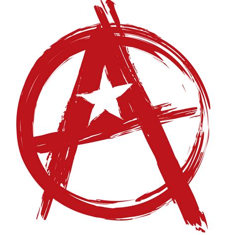 Anarchy Png Transparent Image Download Size 1037x1037px