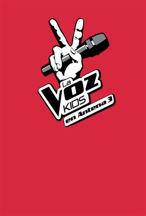 Reciba las últimas noticias de la voz kids y ecoteuve.es. La Voz Kids - Antena 3 - Ficha - Programas de televisión