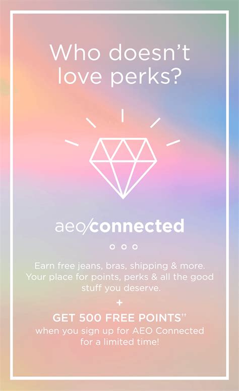Maybe you would like to learn more about one of these? American Eagle: The wait is over - AEO Connected is here! | Milled