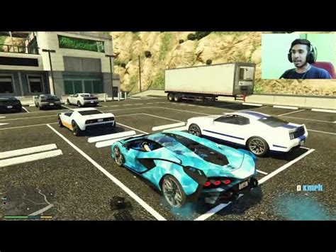 Гта 5 для слабых пк 6. I STOLE PRIME MINISTER'S CAR - TECHNO GAMERZ GTA V GAMEPLAY #3 - YouTube
