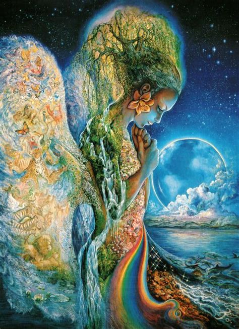 Mother Nature Art I Need This Josephine Wall Mother