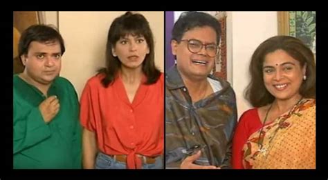Our Favourite Sitcom Shrimaan Shrimati Makes Tv Comeback With New Cast India News News