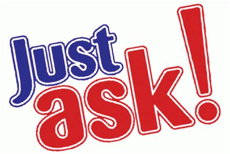 Any Questions Just Ask Clipart 10 Free Cliparts Download Images On