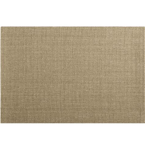 Sisal Natural Rug Wellroomed